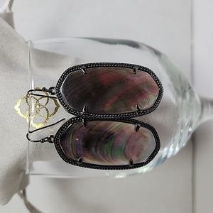 Kendra Scott Danielle earrings